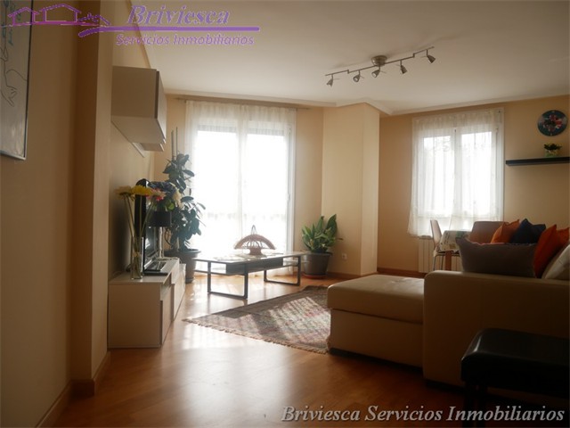 Venta Piso en C/ La Senda 22 en Briviesca Inmobiliaria _9