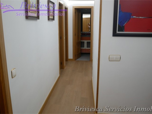 Venta Piso en C/ Los Hornos 8 en  Inmobiliaria  Briviesca _1
