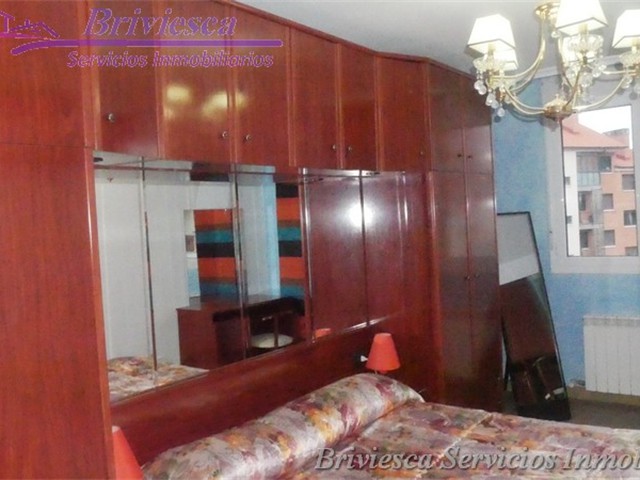 Venta Piso en C/ Los Hornos 8 en  Inmobiliaria  Briviesca _16
