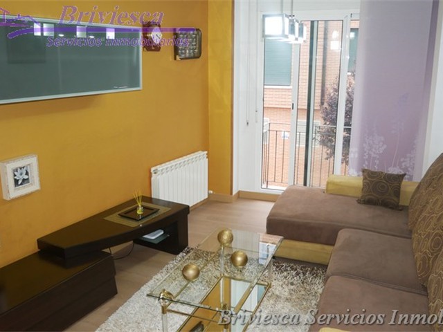 Venta Piso en C/ Los Hornos 8 en  Inmobiliaria  Briviesca _21