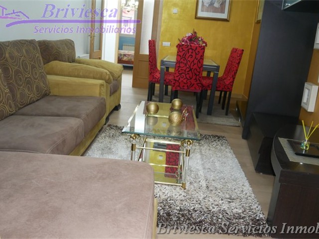 Venta Piso en C/ Los Hornos 8 en  Inmobiliaria  Briviesca _24