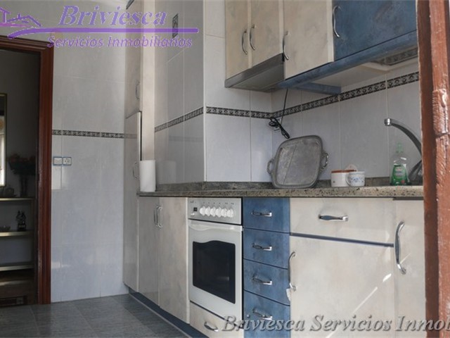 Venta Piso en C/ Marques de Torresoto 23, Briviesca Servicios Inmobiliarios _4