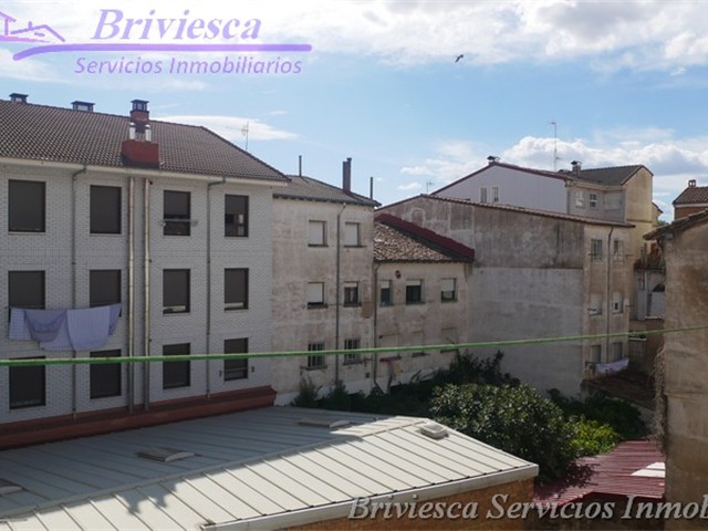 Venta Piso en C/ Marques de Torresoto 23, Briviesca Servicios Inmobiliarios _9