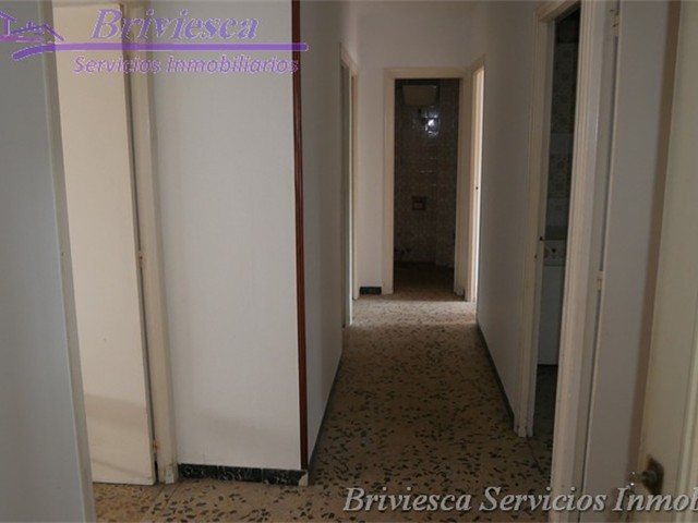 Venta Piso en Briviesca Avda Principe de Asturias 17, Briviesca  Inmobiliaria _17