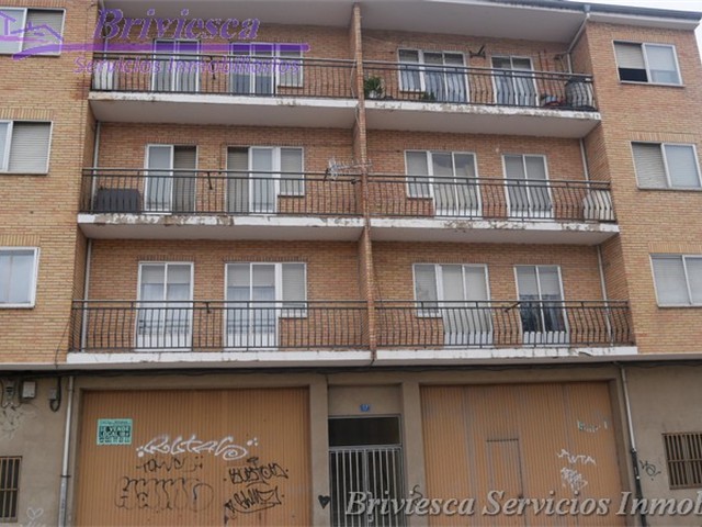 Venta Piso en Briviesca Avda Principe de Asturias 17, Briviesca  Inmobiliaria _25