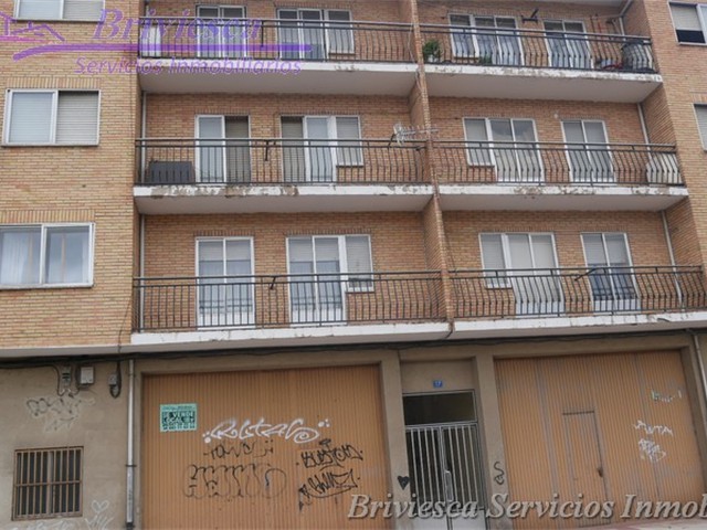 Venta Piso en Briviesca Avda Principe de Asturias 17, Briviesca  Inmobiliaria _26