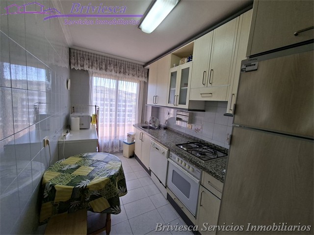 Venta Piso en C/ Rio Oca 10, Briviesca Servicios Inmobiliarios _1