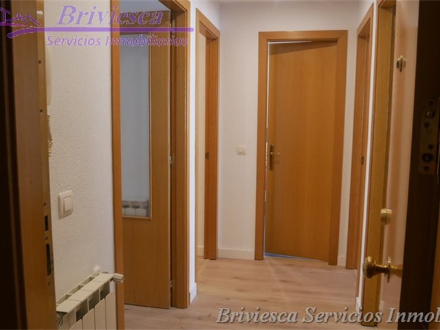 Venta Piso en C/ Rafael Calleja 4, Briviesca Servicios Inmobiliarios _1