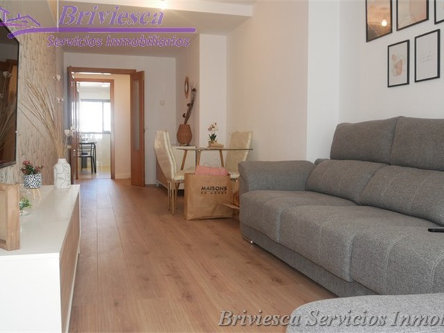 Venta Piso en C/ Rafael Calleja 4, Briviesca Servicios Inmobiliarios _12
