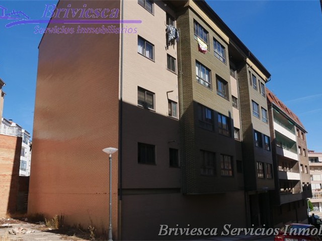 Venta Piso en C/ Rafael Calleja 4, Briviesca Servicios Inmobiliarios _29