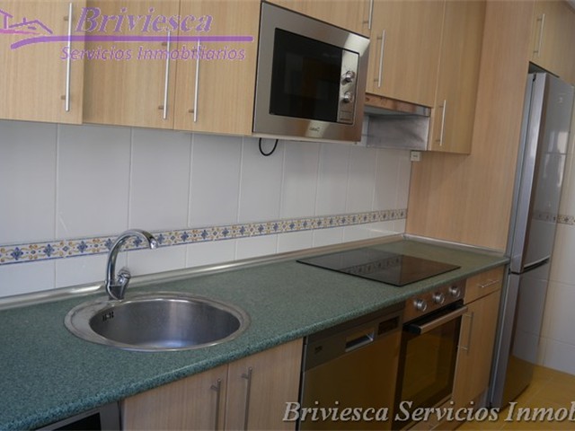 Venta Piso en C/ Rafael Calleja 4, Briviesca Servicios Inmobiliarios _5