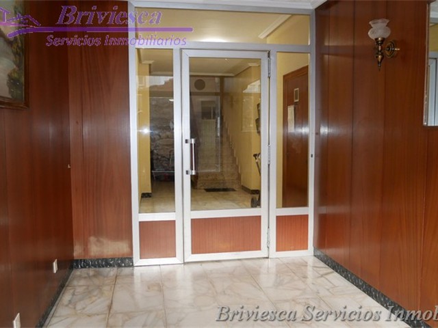 Venta Piso en C/ San Martín 18, Briviesca Servicios Inmobiliarios _24