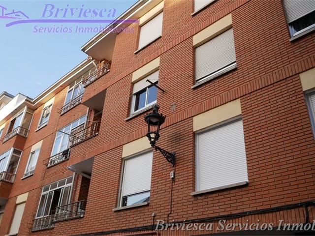 Venta Piso en C/ San Martín 18, Briviesca Servicios Inmobiliarios _25