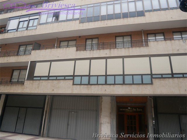 Venta piso en Inmobiliaria Briviesca, C/ San Roque 35 _45