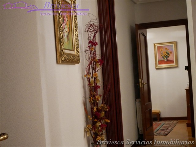 Venta Piso en C/ Sta Mª Encimera 4  en Briviesca Servicios Inmobiliarios _1