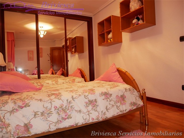 Venta Piso en C/ Sta Mª Encimera 4  en Briviesca Servicios Inmobiliarios _14