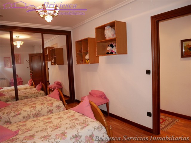 Venta Piso en C/ Sta Mª Encimera 4  en Briviesca Servicios Inmobiliarios _16