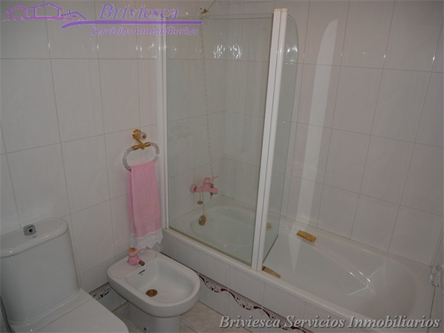 Venta Piso en C/ Sta Mª Encimera 4  en Briviesca Servicios Inmobiliarios _19