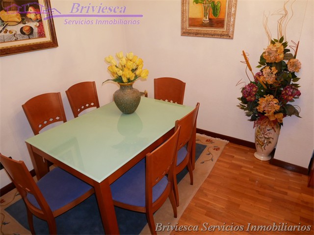 Venta Piso en C/ Sta Mª Encimera 4  en Briviesca Servicios Inmobiliarios _23