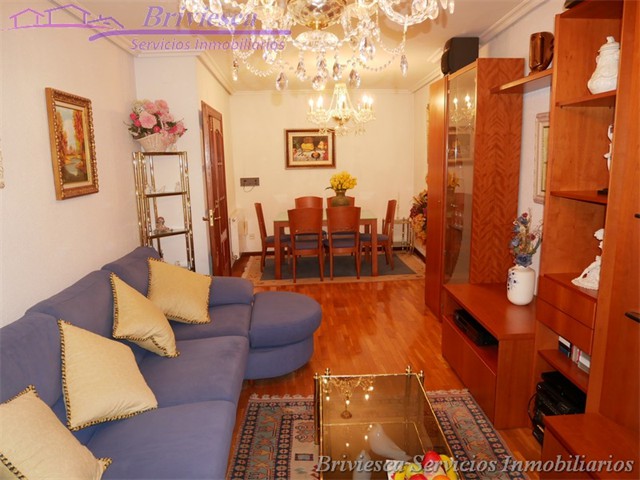 Venta Piso en C/ Sta Mª Encimera 4  en Briviesca Servicios Inmobiliarios _24