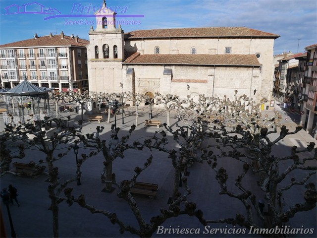 Venta Piso en C/ Sta Mª Encimera 4  en Briviesca Servicios Inmobiliarios _26