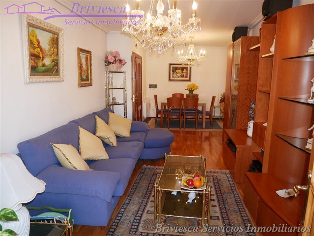 Venta Piso en C/ Sta Mª Encimera 4  en Briviesca Servicios Inmobiliarios _28