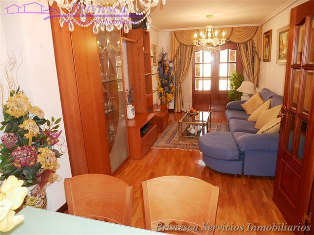 Venta Piso en C/ Sta Mª Encimera 4  en Briviesca Servicios Inmobiliarios _29