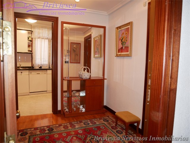 Venta Piso en C/ Sta Mª Encimera 4  en Briviesca Servicios Inmobiliarios _3