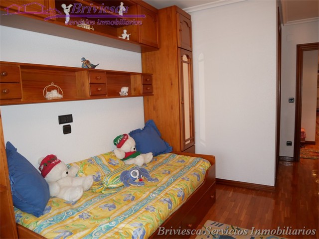 Venta Piso en C/ Sta Mª Encimera 4  en Briviesca Servicios Inmobiliarios _31