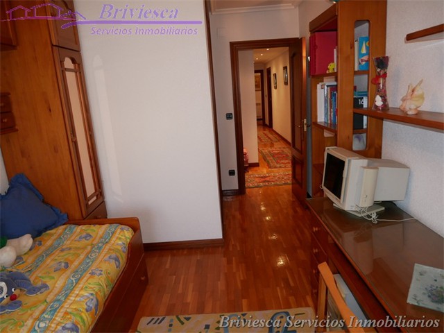 Venta Piso en C/ Sta Mª Encimera 4  en Briviesca Servicios Inmobiliarios _32