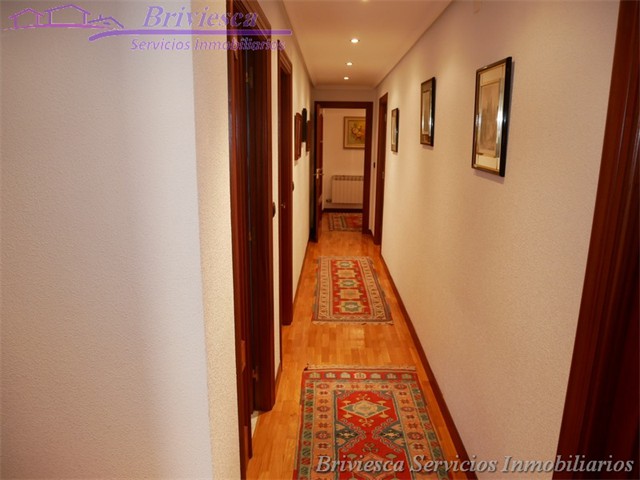 Venta Piso en C/ Sta Mª Encimera 4  en Briviesca Servicios Inmobiliarios _34