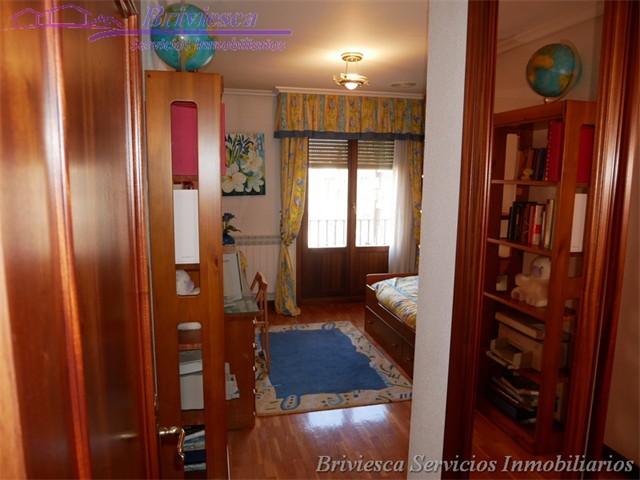 Venta Piso en C/ Sta Mª Encimera 4  en Briviesca Servicios Inmobiliarios _35