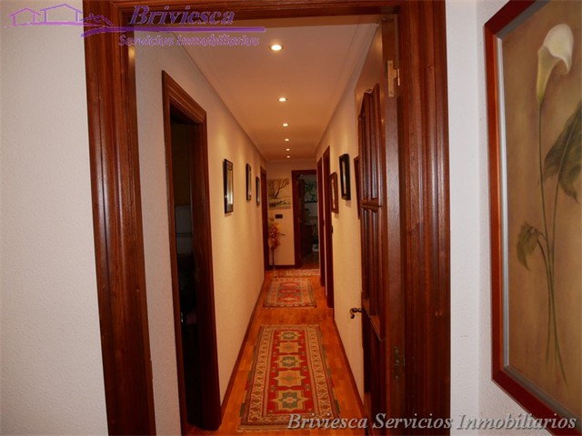 Venta Piso en C/ Sta Mª Encimera 4  en Briviesca Servicios Inmobiliarios _4