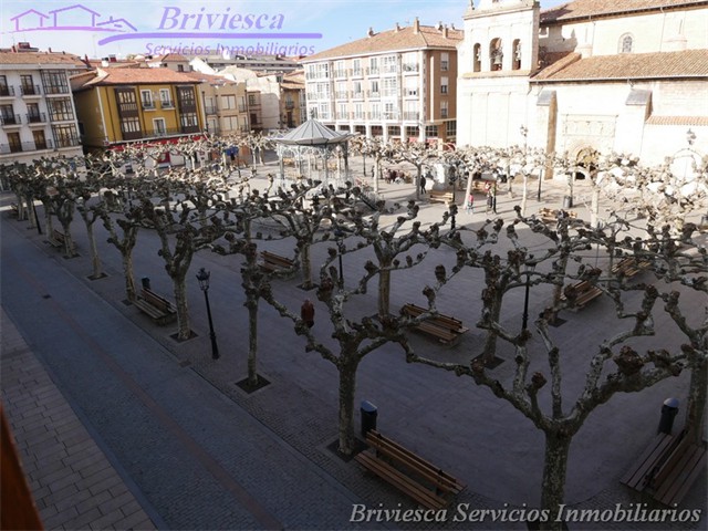 Venta Piso en C/ Sta Mª Encimera 4  en Briviesca Servicios Inmobiliarios _41