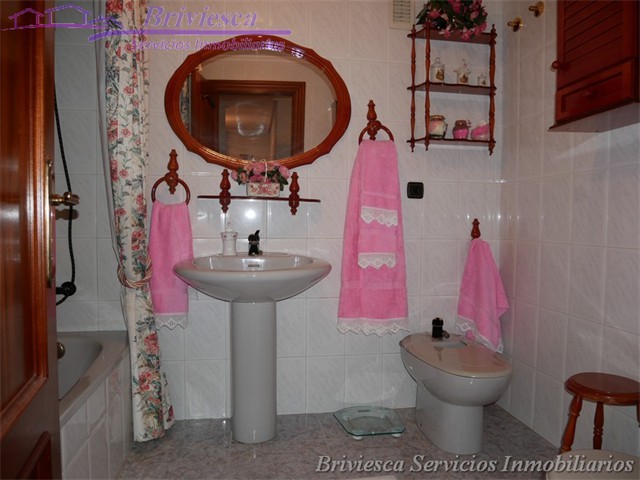 Venta Piso en C/ Sta Mª Encimera 4  en Briviesca Servicios Inmobiliarios _46