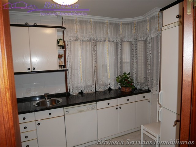 Venta Piso en C/ Sta Mª Encimera 4  en Briviesca Servicios Inmobiliarios _5
