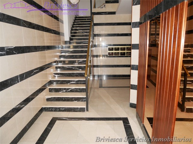 Venta Piso en C/ Sta Mª Encimera 4  en Briviesca Servicios Inmobiliarios _57