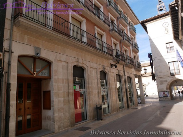 Venta Piso en C/ Sta Mª Encimera 4  en Briviesca Servicios Inmobiliarios _58