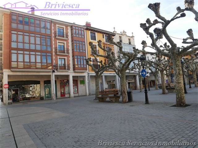 Venta Piso en C/ Sta Mª Encimera 4  en Briviesca Servicios Inmobiliarios _59