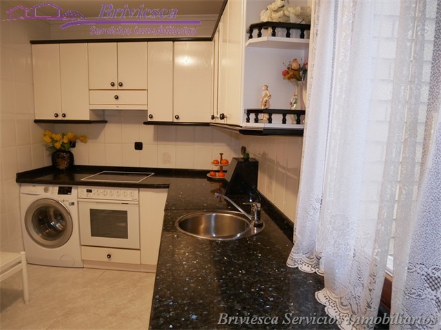 Venta Piso en C/ Sta Mª Encimera 4  en Briviesca Servicios Inmobiliarios _6