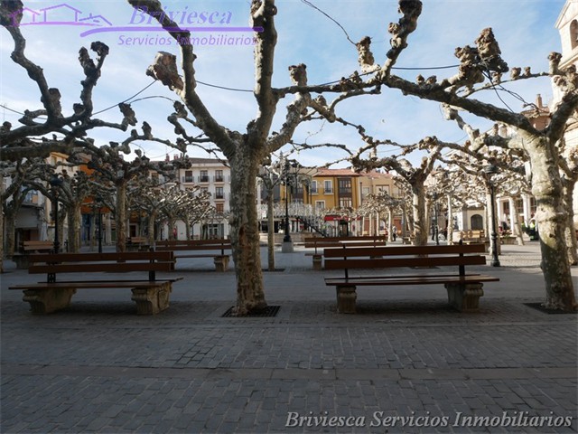 Venta Piso en C/ Sta Mª Encimera 4  en Briviesca Servicios Inmobiliarios _60