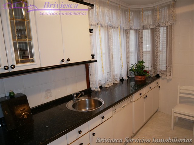 Venta Piso en C/ Sta Mª Encimera 4  en Briviesca Servicios Inmobiliarios _7